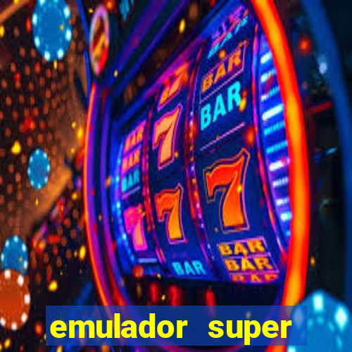 emulador super nintendo zsnes + 845 jogos (roms)